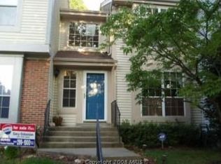 1528 Ingram Ter, Silver Spring, MD 20906