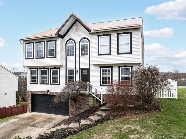 1307 Morgan Cir, Canonsburg, PA 15317