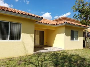 1842 SW 152nd Ct, Miami, FL 33185