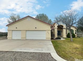 3491 Stuart St, Winnemucca, NV 89445