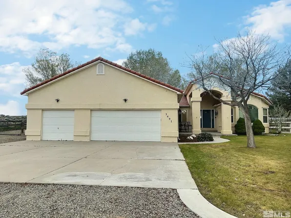 3491 Stuart St, Winnemucca, NV 89445