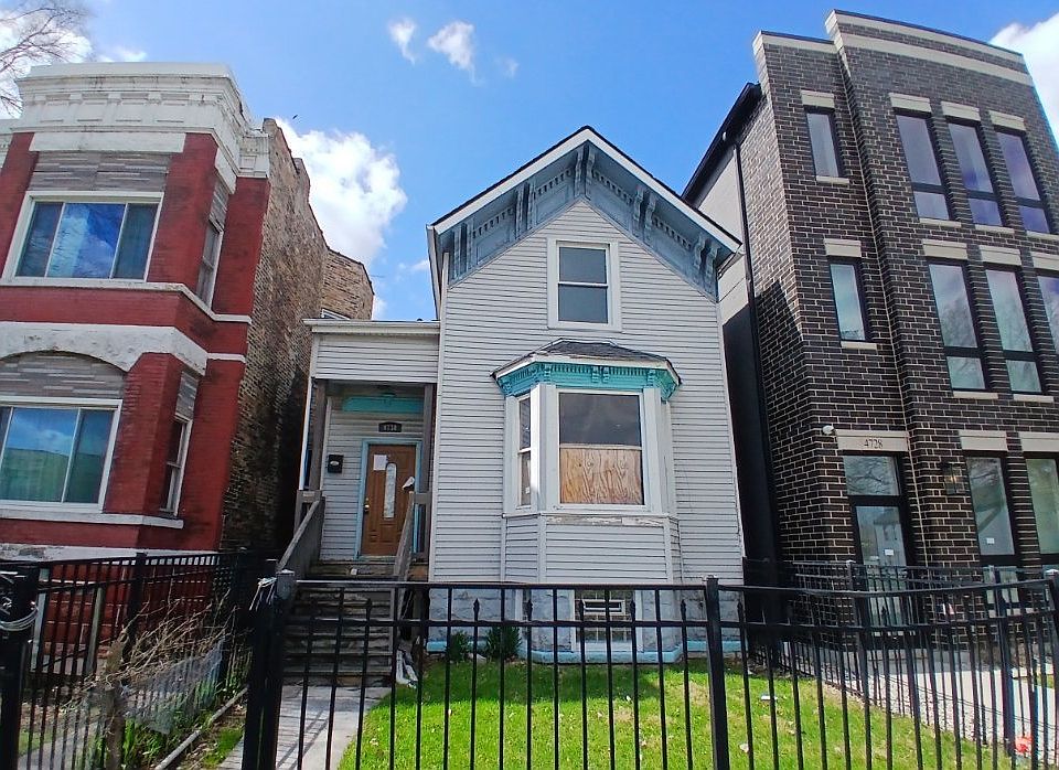 1st image of 4730 S Wabash Ave