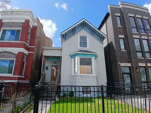 4730 S Wabash Ave, Chicago, IL 60615