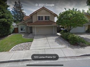 120 Loma Prieta Cir, Tracy, CA