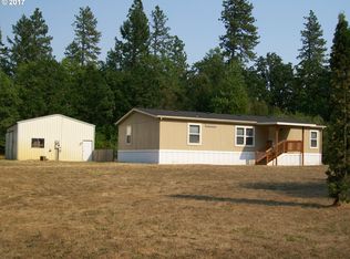 88011 Huston Rd, Veneta, OR 97487