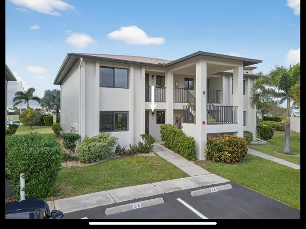 3221 White Ibis Ct #D, Punta Gorda, FL 33950