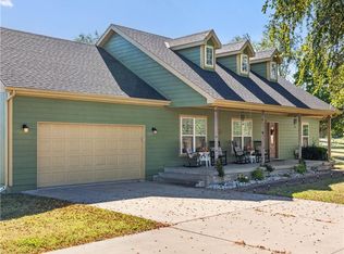 12580 238th St, Linwood, KS 66052