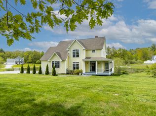 9 Strawberry Ln, Windham, ME 04062