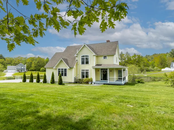 9 Strawberry Lane, Windham, ME 04062