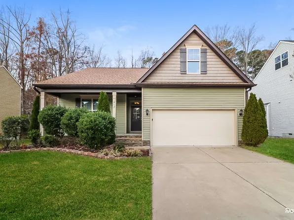 217 Willow Weald Ct, Fuquay Varina, NC 27526