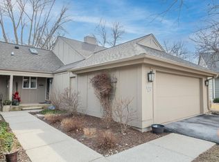 Whitman Place, Mequon, WI 53092