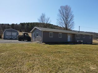 2630 Eleven Mile Rd, Shinglehouse, PA 16748