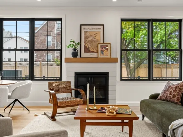 27 Shepard St #5, Brighton, MA 02135