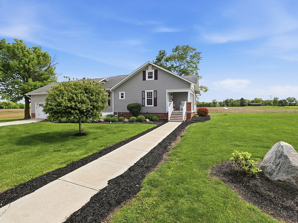 10493 N Us Highway 231, Roachdale, IN 46172 | Zillow