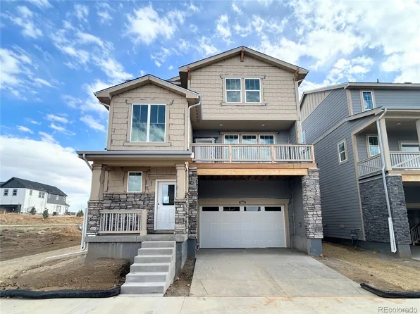 1986 S Fultondale Court, Aurora, CO 80018