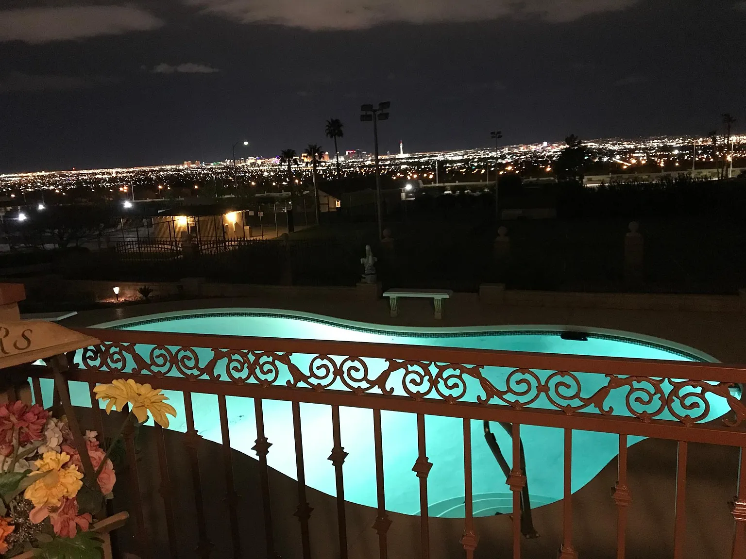 Morning Sun Way, Las Vegas — Photo 1