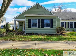 281C Old Nassau Rd, Monroe Township, NJ 08831