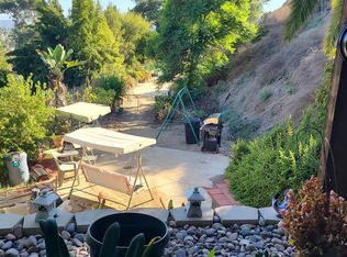 8162 Sunset Rd, Lakeside, CA 92040