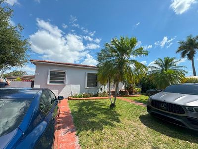 3951 NW 2nd Ter, Miami, FL, 33126