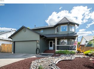5323 NE 70th Cir, Vancouver, WA