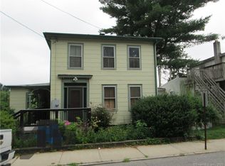 144 Spring St, Willimantic, CT 06226