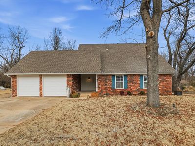 11733 Silver Maple Dr, Yukon, OK, 73099