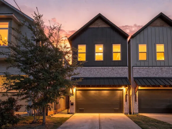 5828 Kiam St, Houston, TX 77007