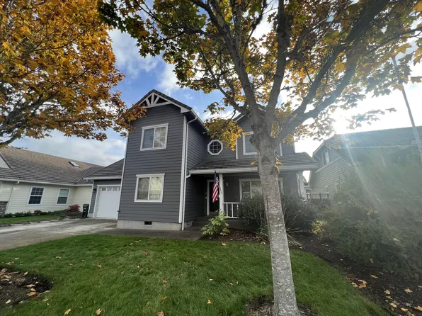 1241 Masters Ave, Creswell, OR 97426