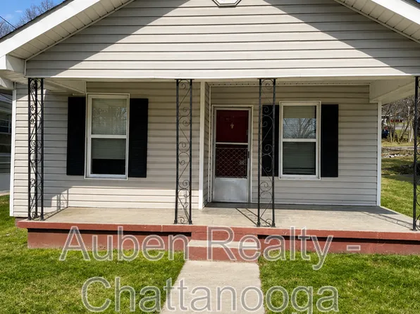 2413 Stuart St, Chattanooga, TN 37406