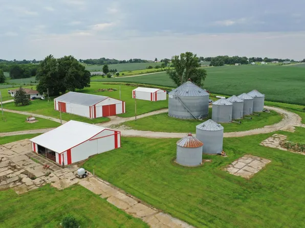 11557 173rd Ave, Ackworth, IA 50001