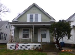 1134 S College St, Springfield, IL 62704