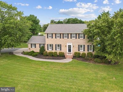 312 S Lake Dr, Stevensville, MD, 21666