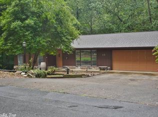 15 S Badalona Dr, Hot Springs, AR 71909