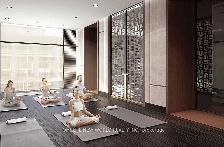 501 Yonge St S #5113 — Photo 16