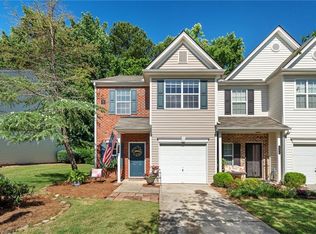 306 Azalea Cir, Cumming, GA 30040