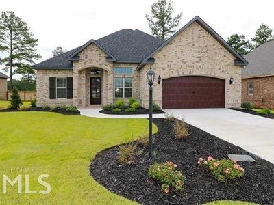 244 Lydia Dr, Bonaire, GA, 31005