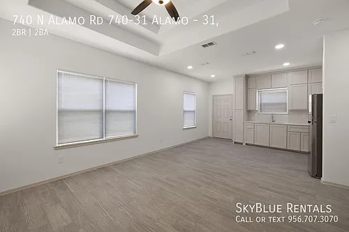 740 N Alamo Rd #31 Photo 1 740 N Alamo Rd #31 Photo 1