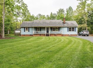 1227 Moss Springs Rd #10, Albemarle, NC 28001