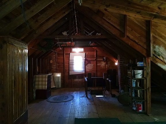 Attic 