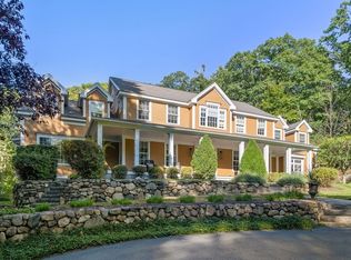 34 Page Farm Rd, Sherborn, MA 01770