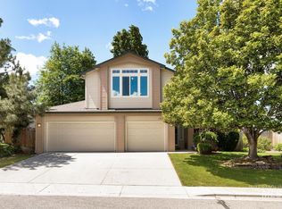 6417 S Liveoak Pl, Boise, ID 83716