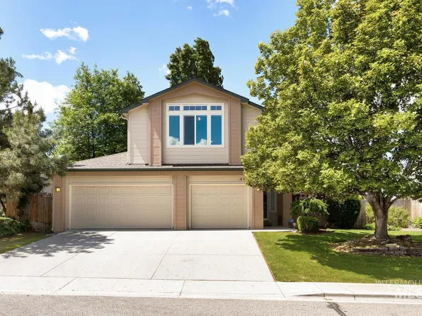 6417 S Liveoak Pl, Boise, ID 83716