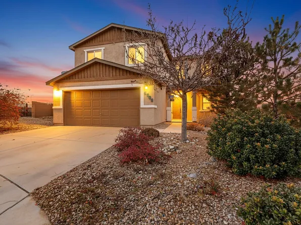 2900 Gault Trl SW, Albuquerque, NM 87121