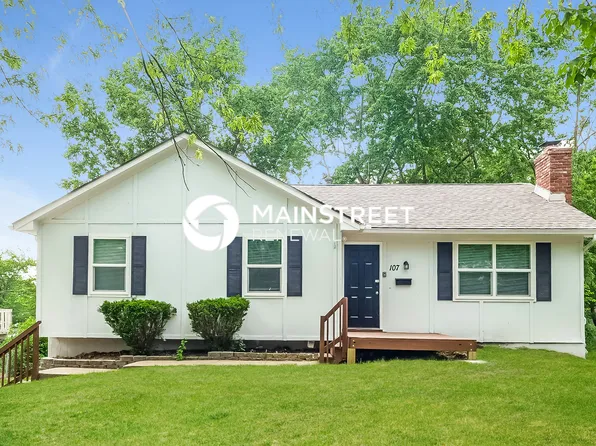 107 N Cleveland Ave, Belton, MO 64012