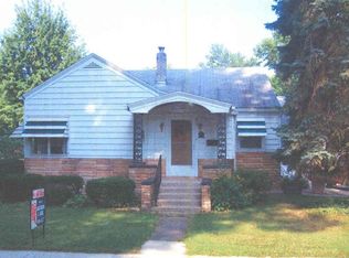 311 Indiana St, Plymouth, IN 46563
