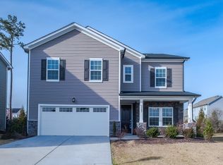 3505 Norway Spruce Rd, Raleigh, NC 27616