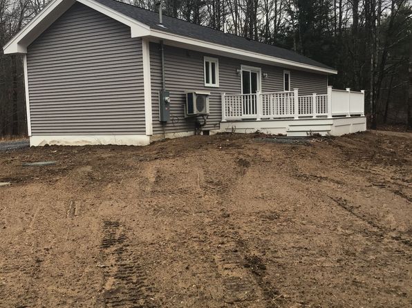 122 Dennett Rd, South Berwick, ME 03908