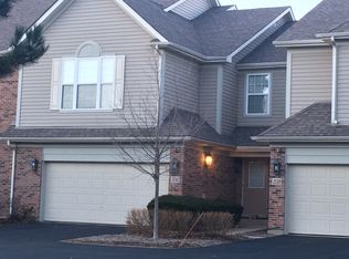 2141 Ivy Ridge Dr, Hoffman Estates, IL 60192