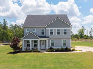 217 Yaun Rd, North Augusta, SC 29841