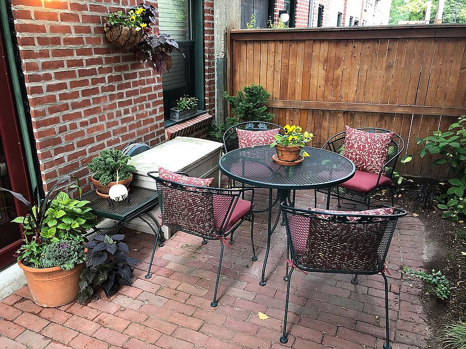 2nd image of 63-71 Fulkerson St Unit 102